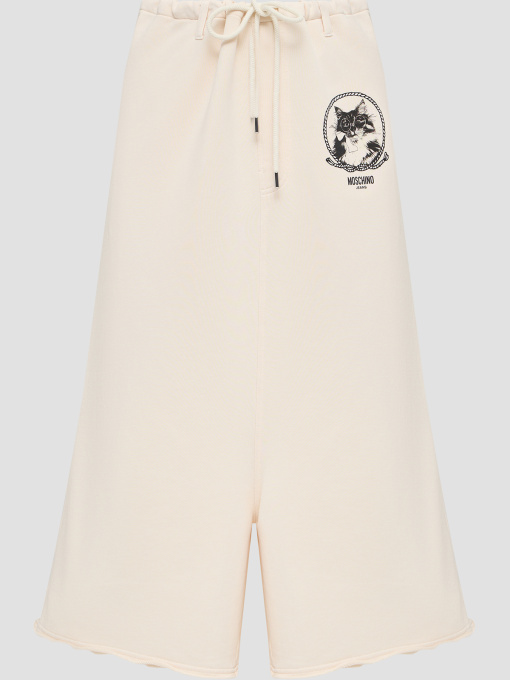 Шорти Moschino модель J0311.3233;1003 Фото