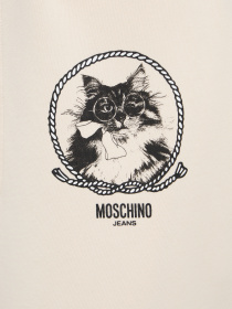 Шорти Moschino модель J0311.3233;1003 Фото