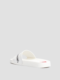 Шлёпанцы Moschino модель JA28142G1I.I21;100 Фото