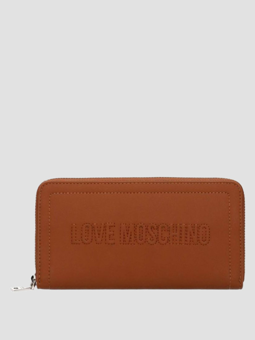 Гаманці Moschino модель JC5500PP1O.LE0;200 Фото