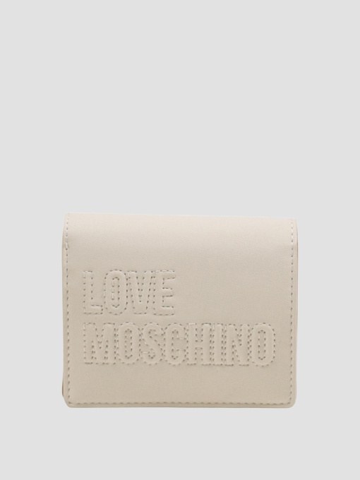 Гаманці Moschino модель JC5501PP1O.LE0;110 Фото