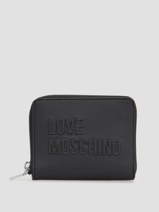 Гаманці Moschino модель JC5502PP1O.LE0;000 Фото