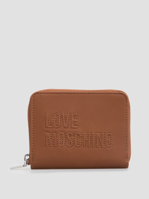 Гаманці Moschino модель JC5502PP1O.LE0;200 Фото