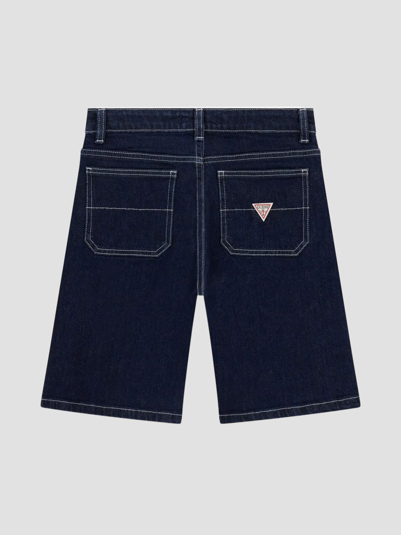 Шорты GUESS Kids модель L6GD12.D8110;ELBJ Шорты GUESS Kids модель L6GD12.D8110;ELBJ Фото