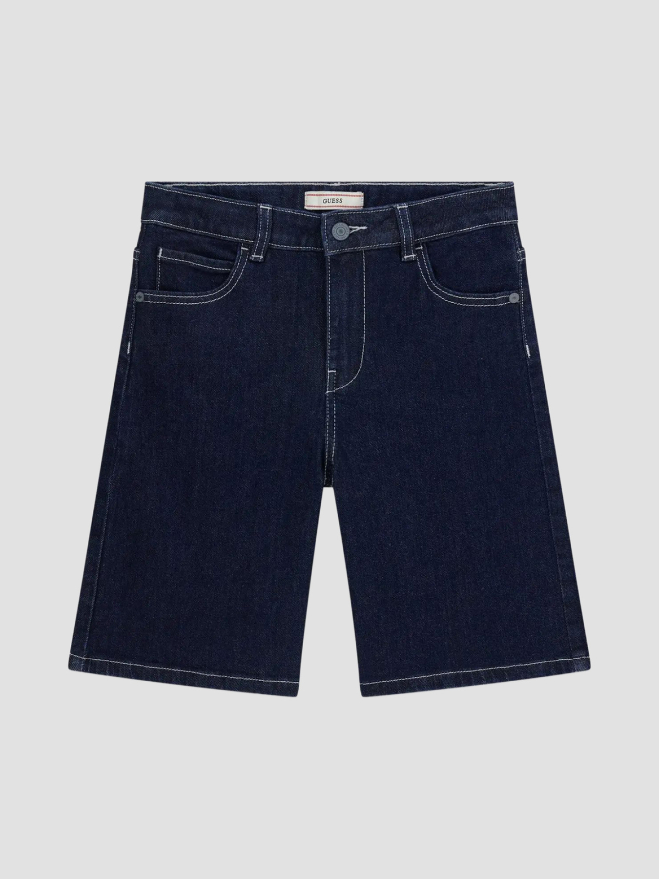 Шорты GUESS Kids модель L6GD12.D8110;ELBJ Шорты GUESS Kids модель L6GD12.D8110;ELBJ Фото
