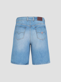 Шорти GUESS модель M6GDV8.D0770;S4FR Фото