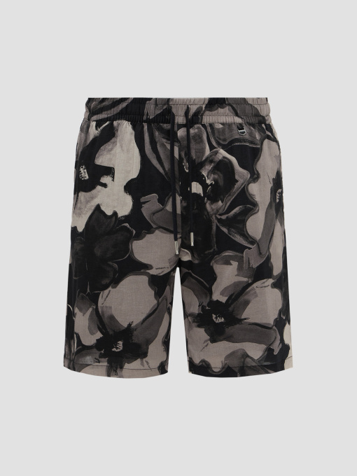 Шорти Antony Morato модель MMSH00222.FA430658;2107 Фото