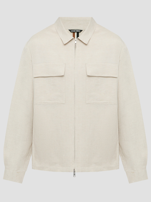 Куртки та дублянки Antony Morato модель MMSL00795.FA900135;2066 Фото