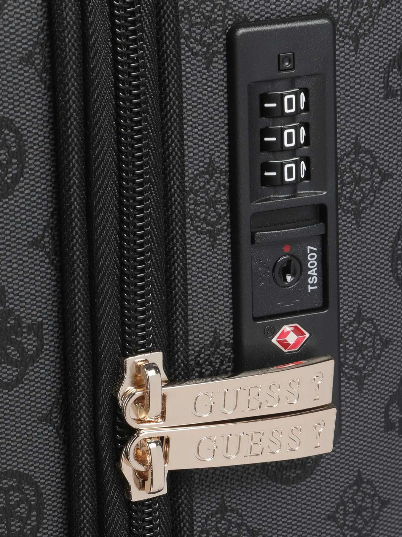 Дорожні сумки та валізи GUESS модель TWY745.29830;CHC Дорожні сумки та валізи GUESS модель TWY745.29830;CHC Фото