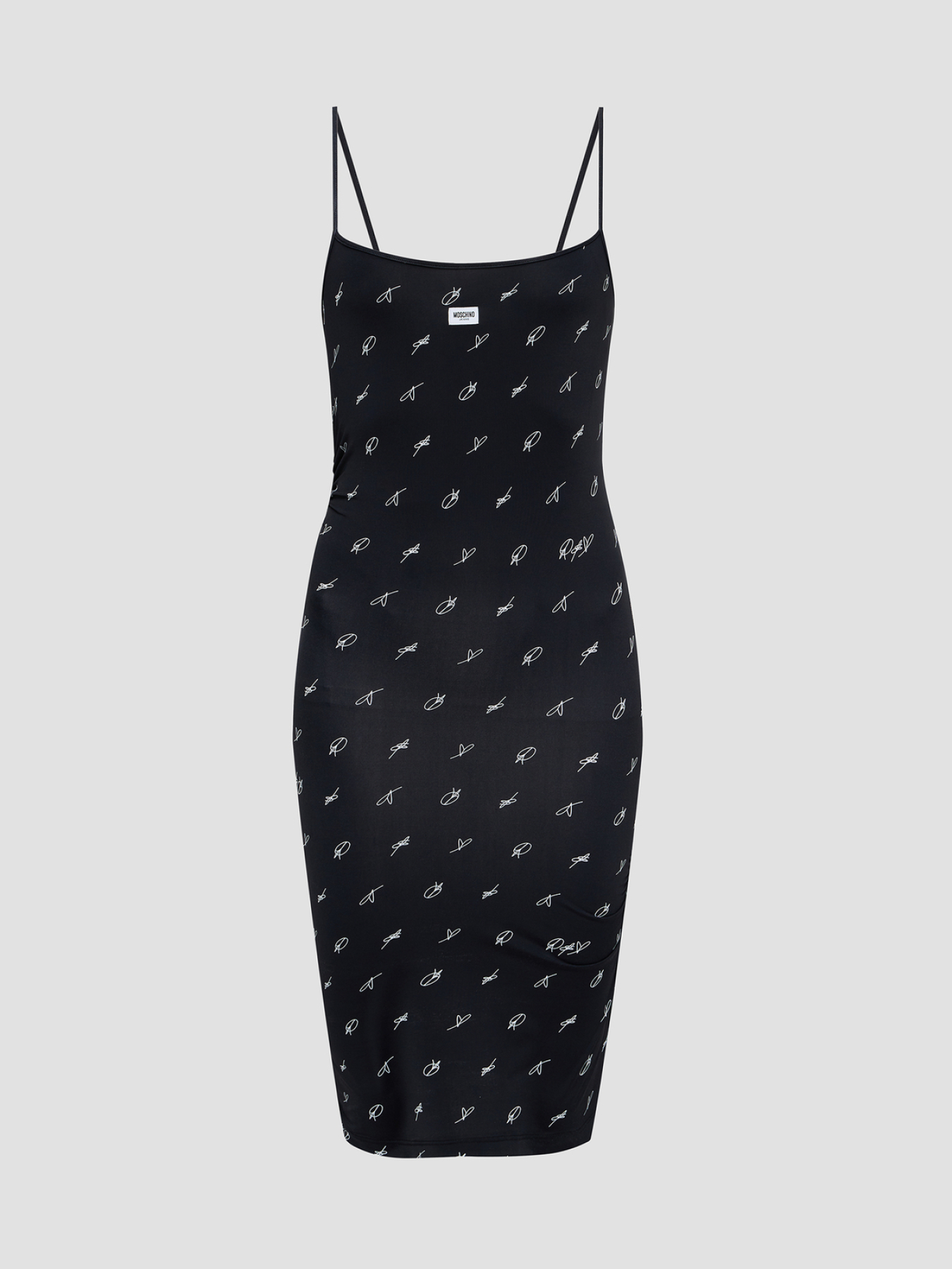 Сукні Moschino модель V0446.3249;1555 Фото