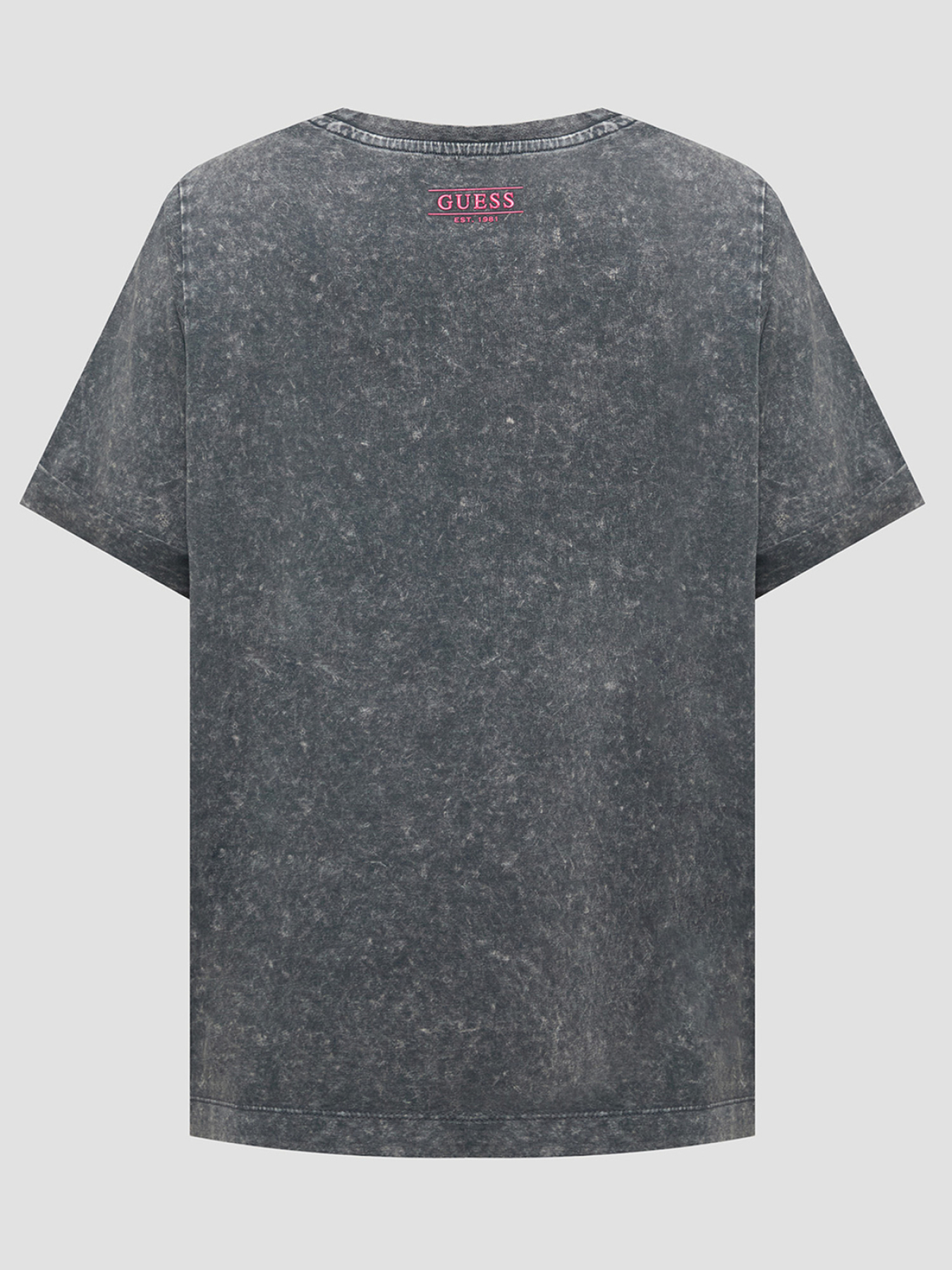 Футболки и поло GUESS модель W6GI16.K3036;F90A Футболки и поло GUESS модель W6GI16.K3036;F90A Фото