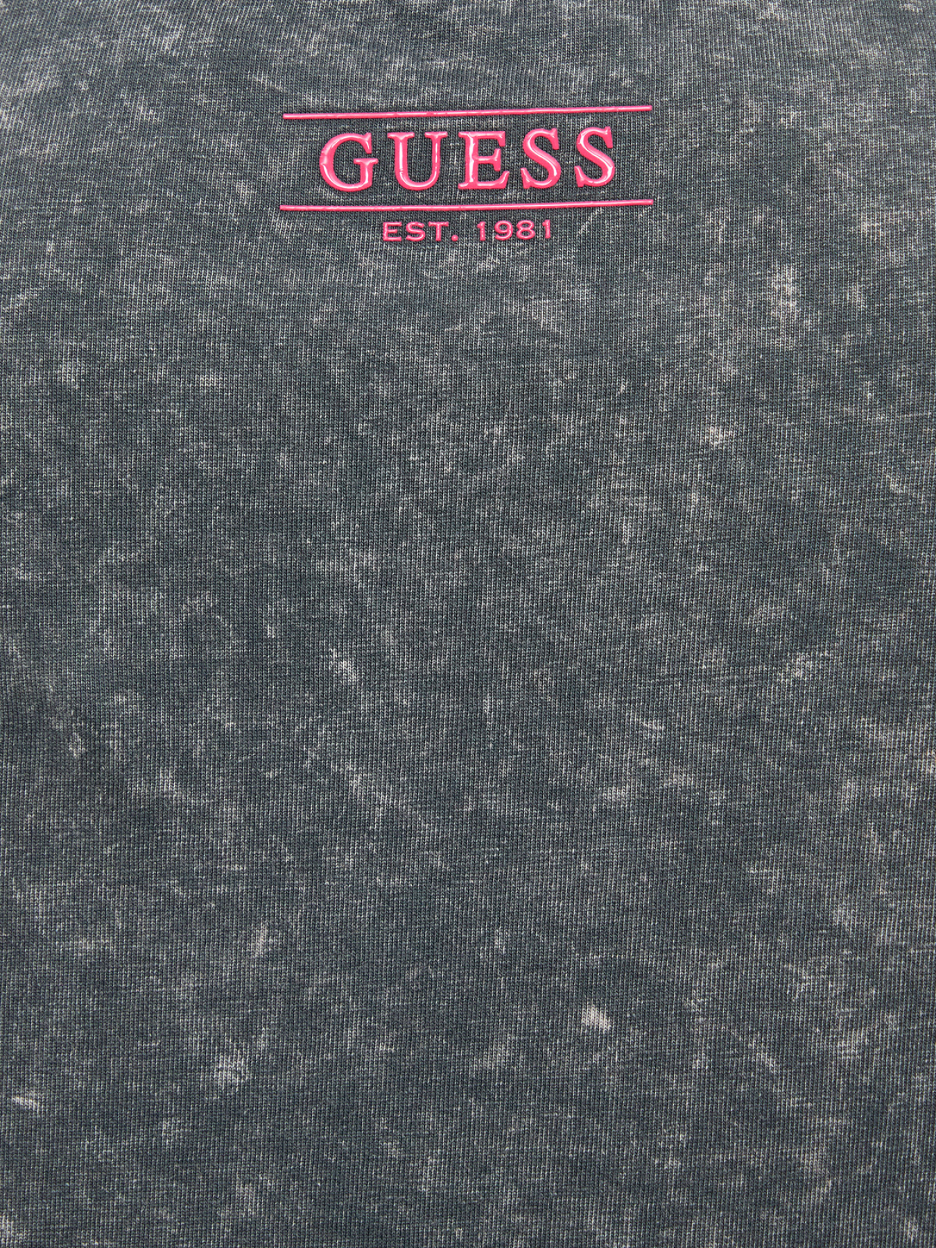 Футболки и поло GUESS модель W6GI16.K3036;F90A Футболки и поло GUESS модель W6GI16.K3036;F90A Фото