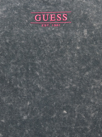 Футболки и поло GUESS модель W6GI16.K3036;F90A Фото