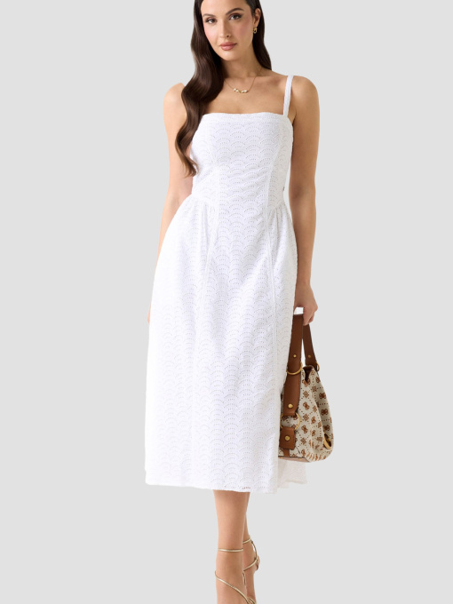 Сукні GUESS модель W6GK44.W1884;G011 Фото