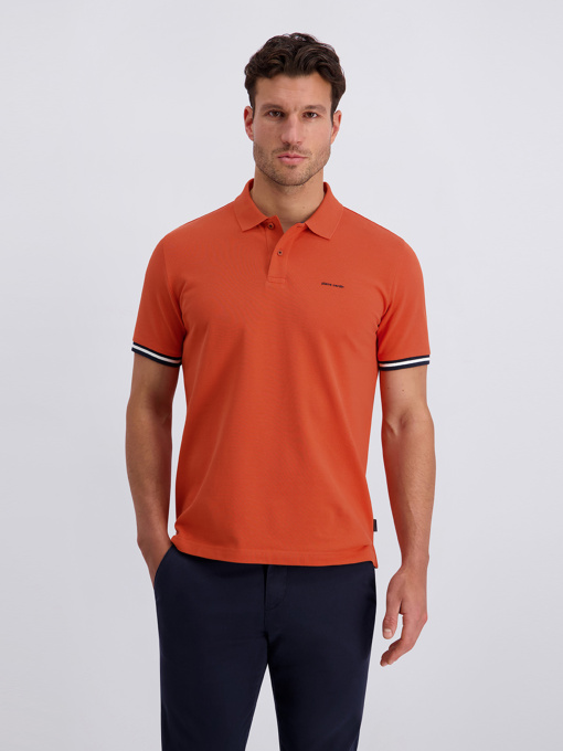 Футболки і поло Pierre Cardin модель PC.-C5 21934.2163.3210 Фото