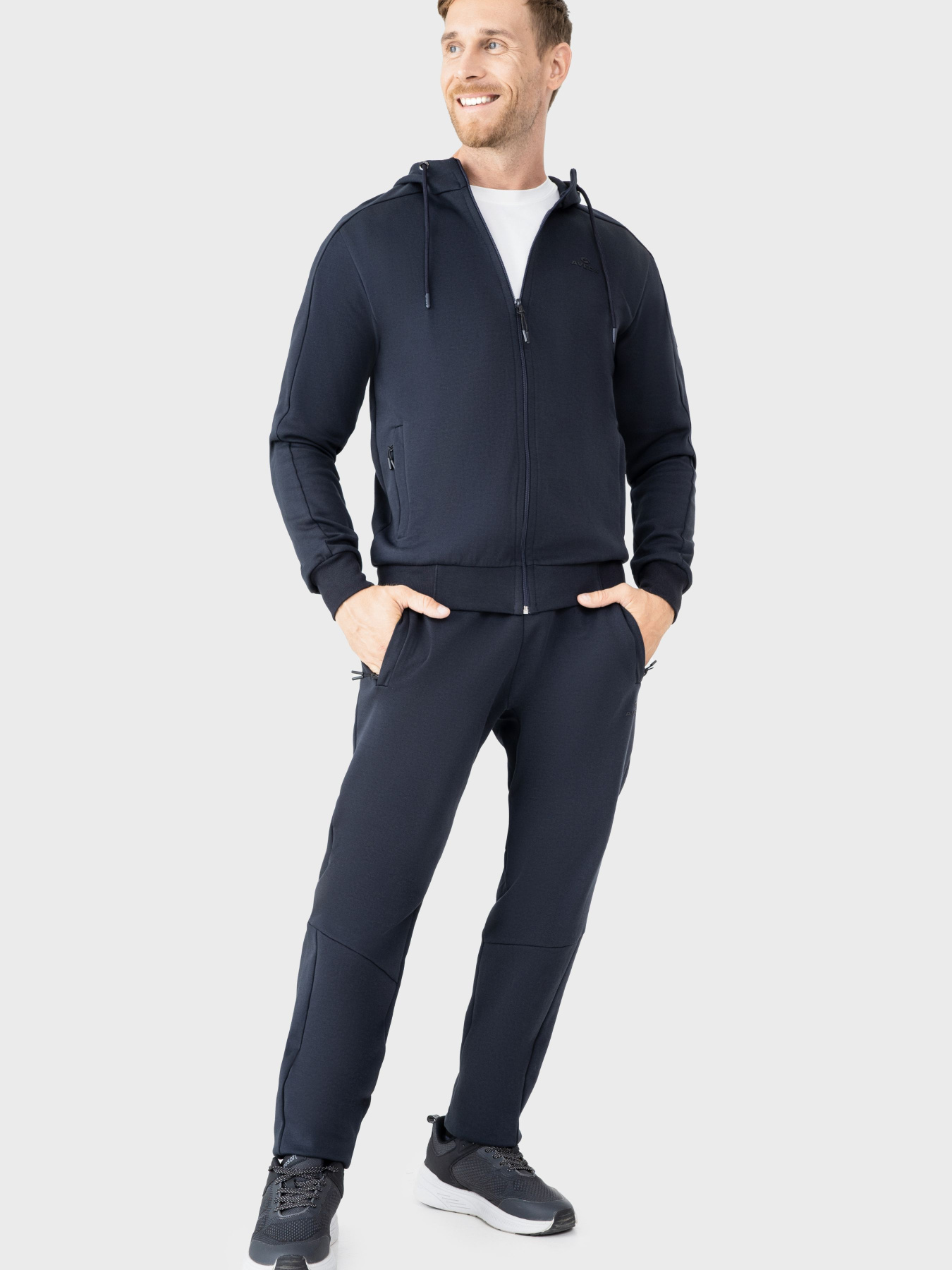 Брюки AVECS модель 50431-23 Брюки AVECS модель 50431-23 Фото