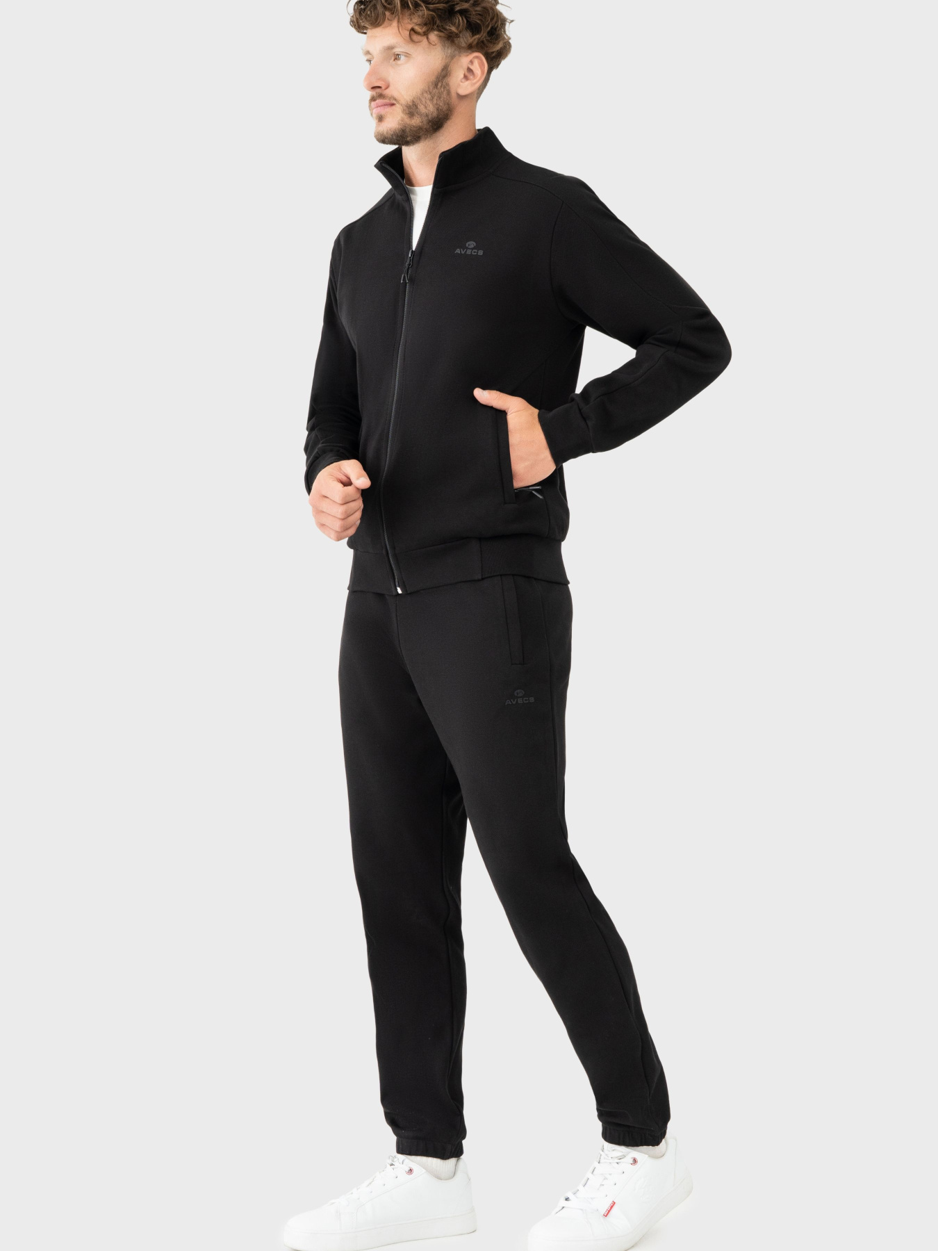 Брюки AVECS модель 50514-1 Брюки AVECS модель 50514-1 Фото