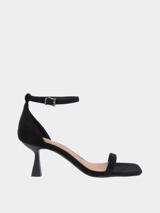 Босоножки Betsy модель 957090/03-01W-black Фото