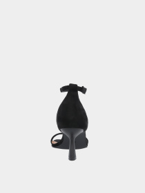 Босоніжки Betsy модель 957090/03-01W-black Фото