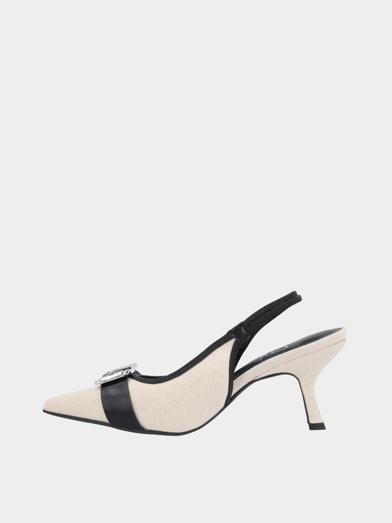 Туфли и лоферы Betsy модель 967004/01-01-light beige/black Фото