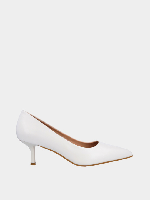 Туфли и лоферы Betsy модель 967008/04-02-white Фото