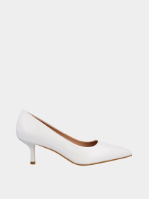 Туфли и лоферы Betsy модель 967008/04-02-white Фото