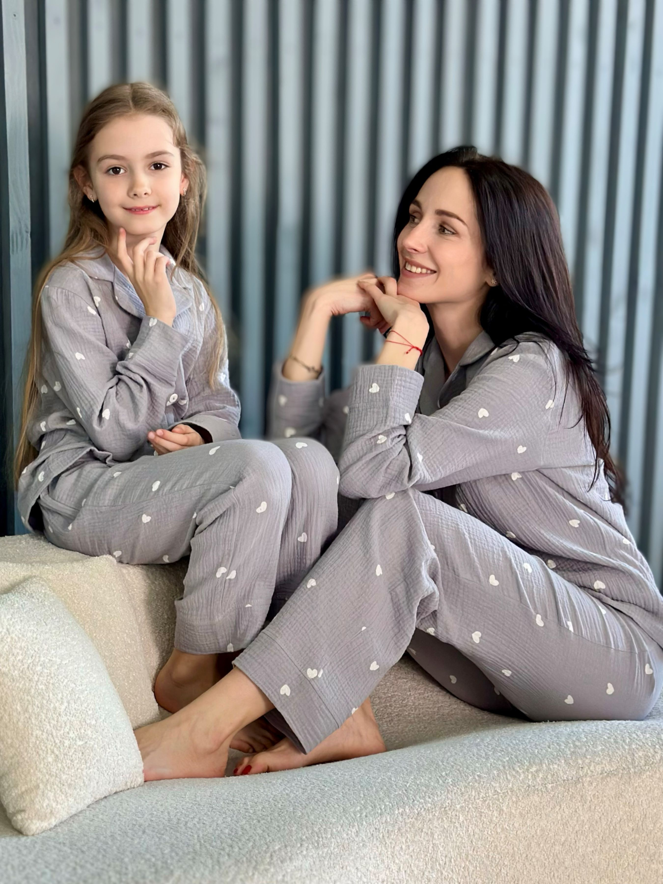 Одежда для дома и сна Cosy модель M110P5453 Одежда для дома и сна Cosy модель M110P5453 Фото