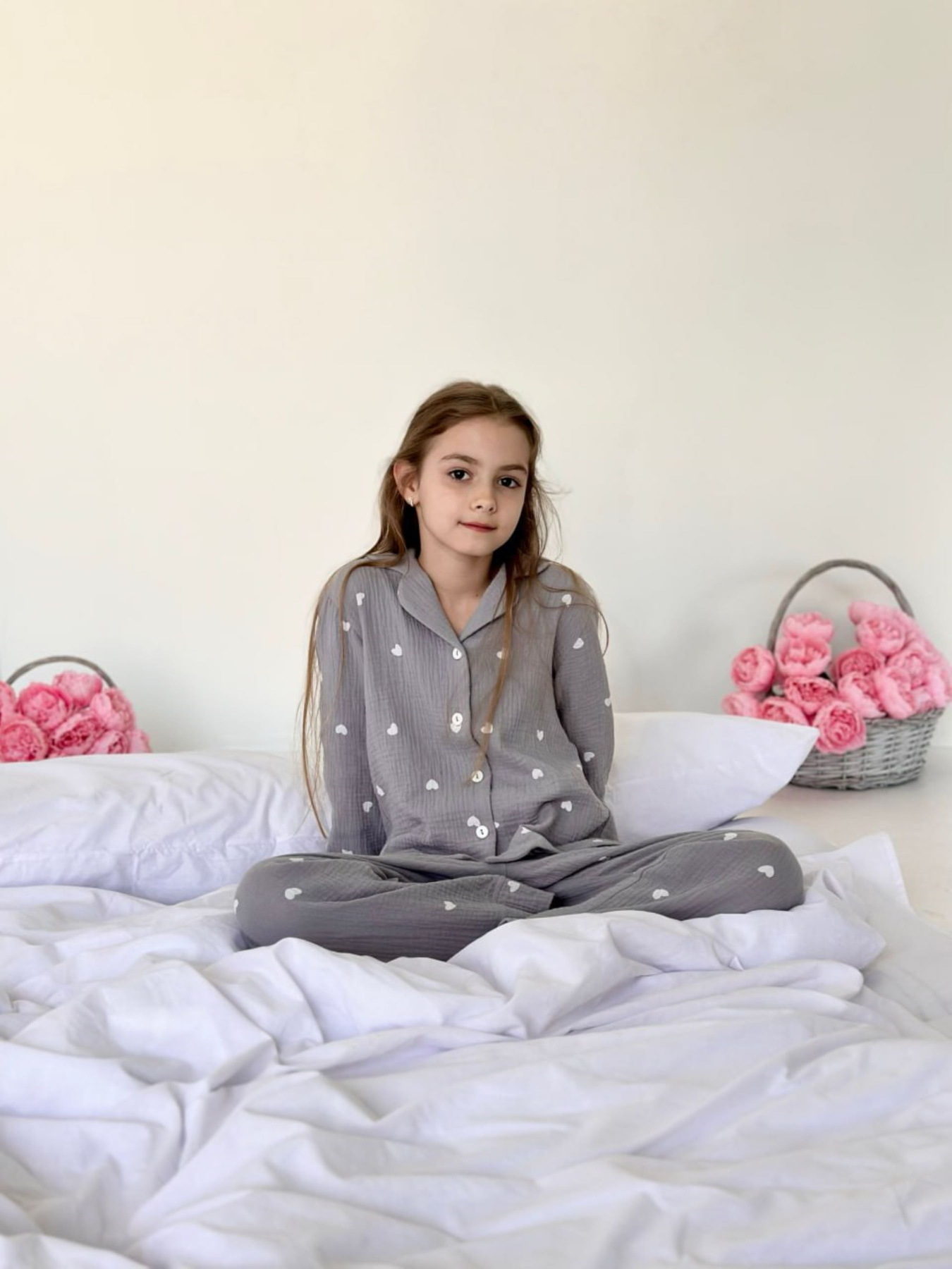 Одежда для дома и сна Cosy модель M110P5453 Одежда для дома и сна Cosy модель M110P5453 Фото