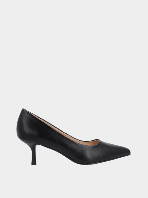 Туфли и лоферы Betsy модель 967008/04-01-black Фото