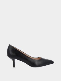 Туфли и лоферы Betsy модель 967008/04-01-black Фото