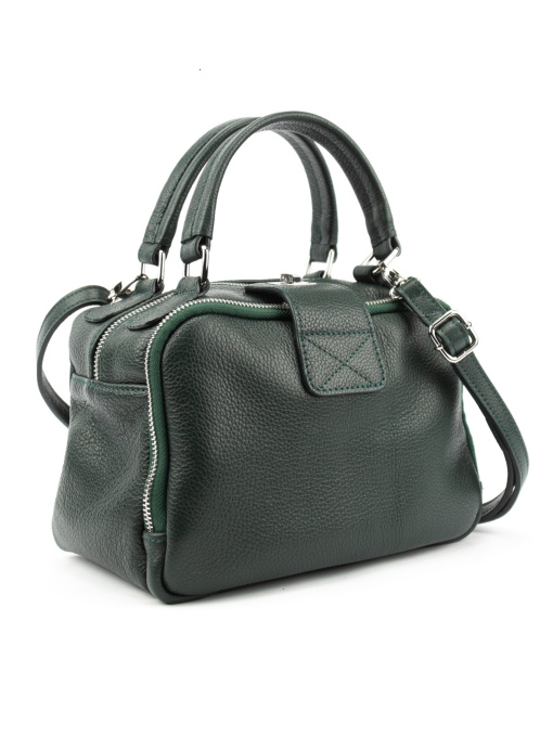 Сумки RoyalBag модель F-IT-1045DGR Фото