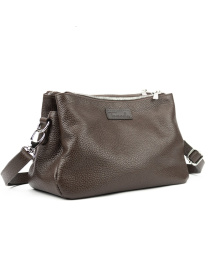 Сумки RoyalBag модель CH-TV-011DB-FL Фото