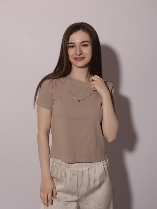 Футболки і поло LUMO модель 706091 Фото