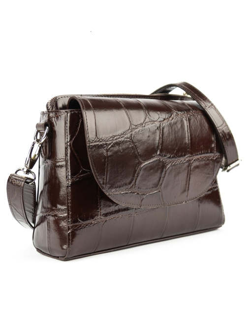 Сумки RoyalBag модель F-IT-9804DBCR-1 Фото