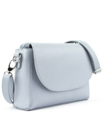 Сумки RoyalBag модель F-IT-9804LBL Фото