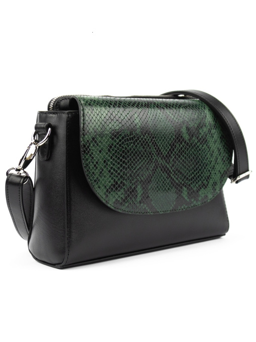 Сумки RoyalBag модель F-IT-9804SN-G Фото