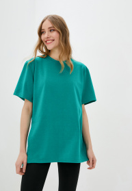 Костюмы ISSA Plus модель 13150_blackgreen Фото