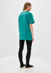 Костюмы ISSA Plus модель 13150_blackgreen Фото