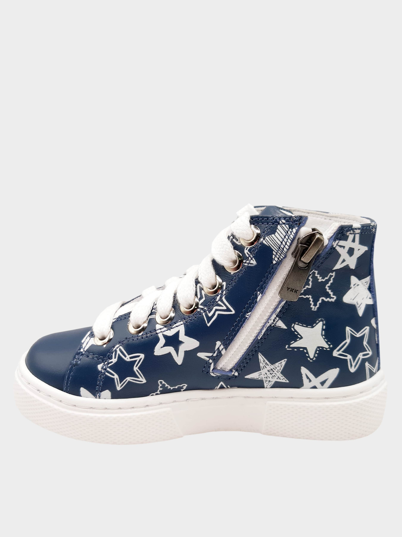 Кеды Minimen модель 89kedstar Кеды Minimen модель 89kedstar Фото