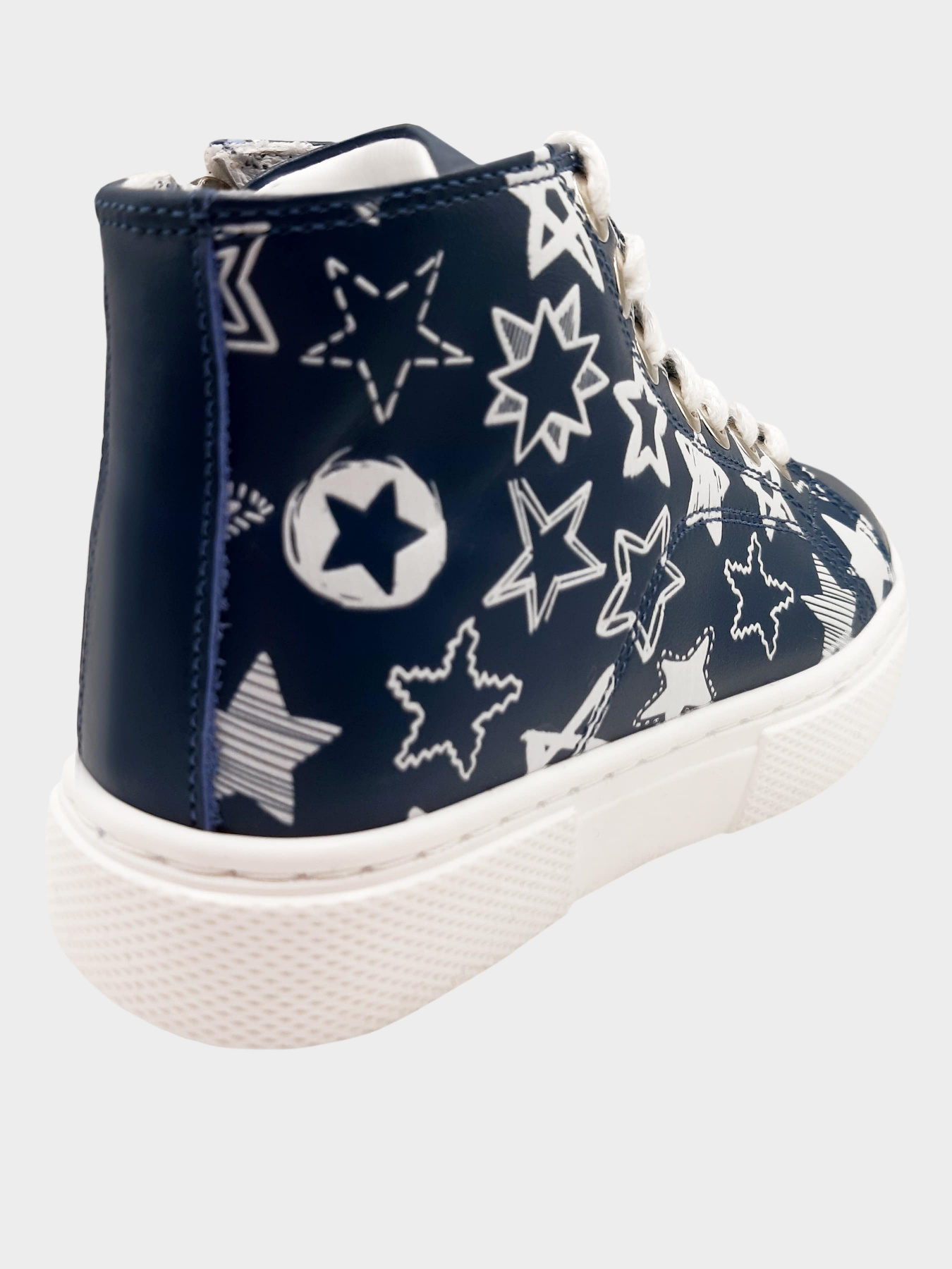Кеды Minimen модель 89kedstar Кеды Minimen модель 89kedstar Фото