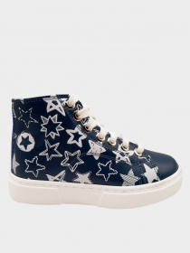Кеды Minimen модель 89kedstar Фото