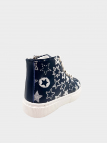 Кеды Minimen модель 89kedstar Фото