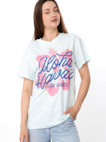 Футболки і поло Носи своє модель 8384-001-33-1-bla-m-qta-kvtka Фото