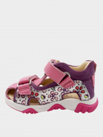 Сандалии Minimen модель 14malina22 Фото