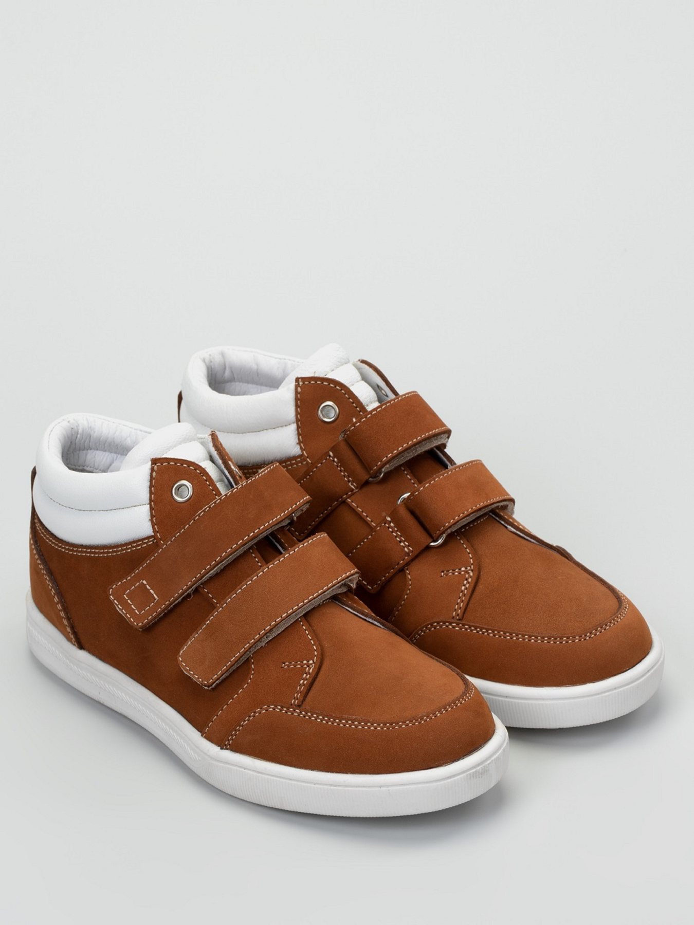 Кеди Miracle Kids модель 3919-006N Фото