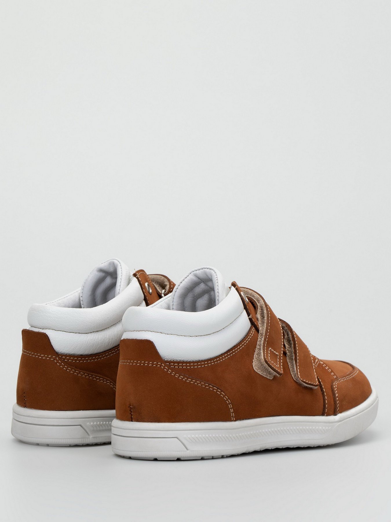 Кеди Miracle Kids модель 3919-006N Фото