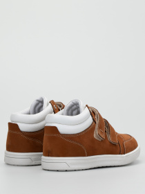 Кеди Miracle Kids модель 3919-006N Фото