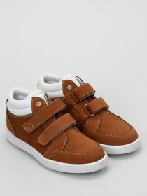 Кеди Miracle Kids модель 3919-006N Фото