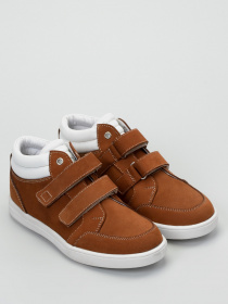 Кеди Miracle Kids модель 3919-006N Фото