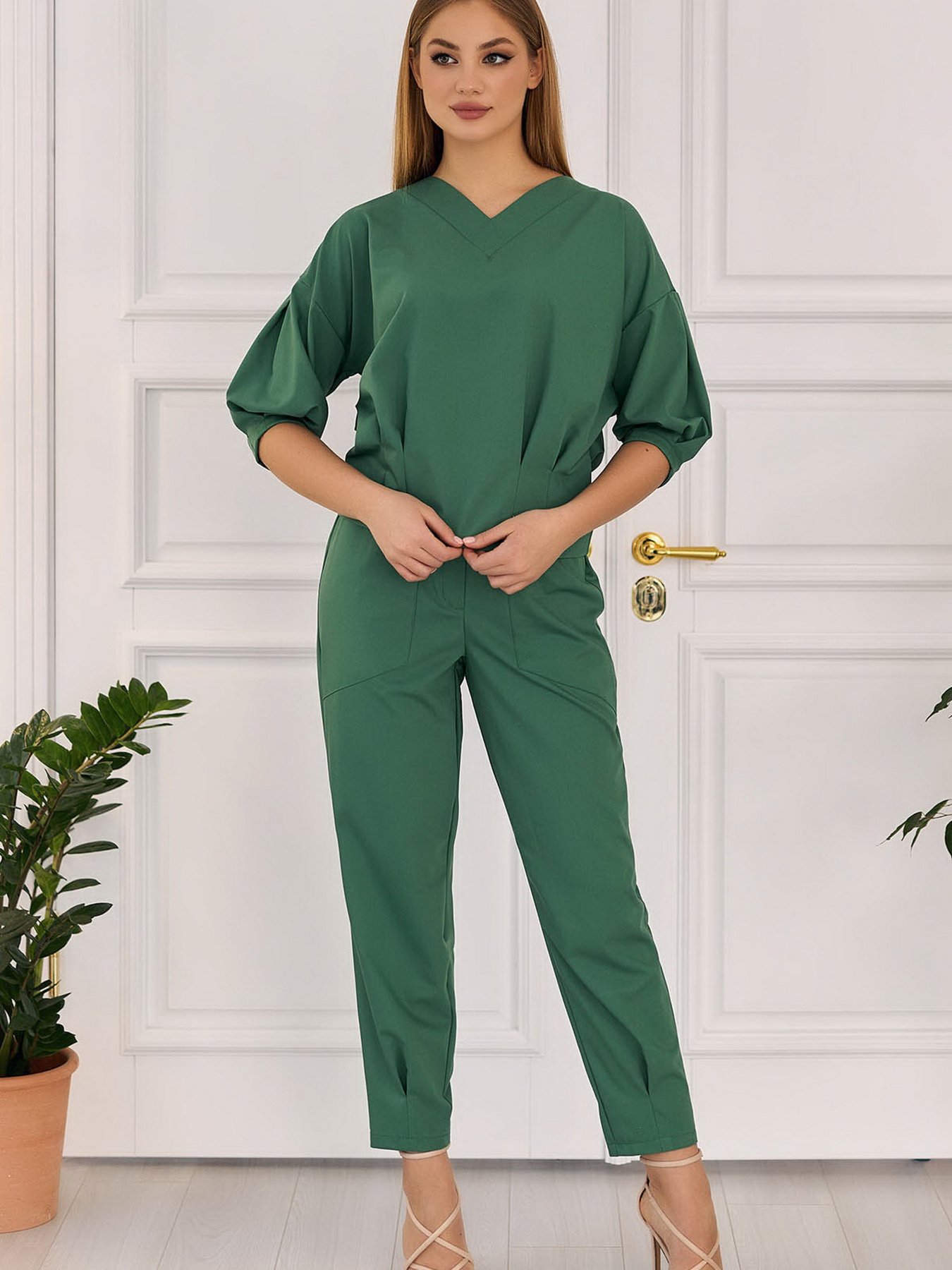 Костюми RicaMare модель RM2306-21-2DS Костюми RicaMare модель RM2306-21-2DS Фото